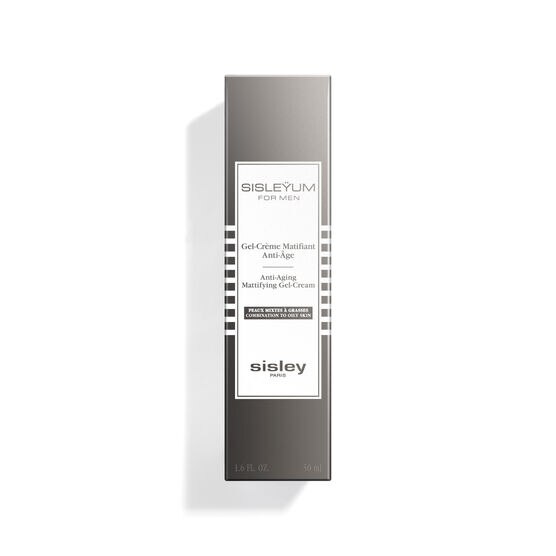 Sisleyum Anti-Aging Mattifying GelCream